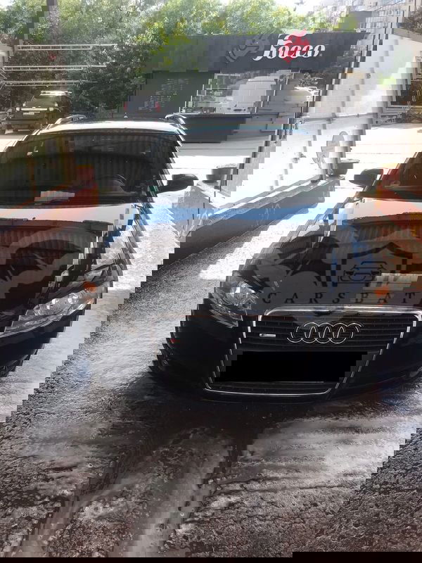 Audi A4 B7 [2004 - 2008] 2006