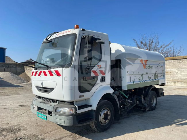 Renault Midlum 2005