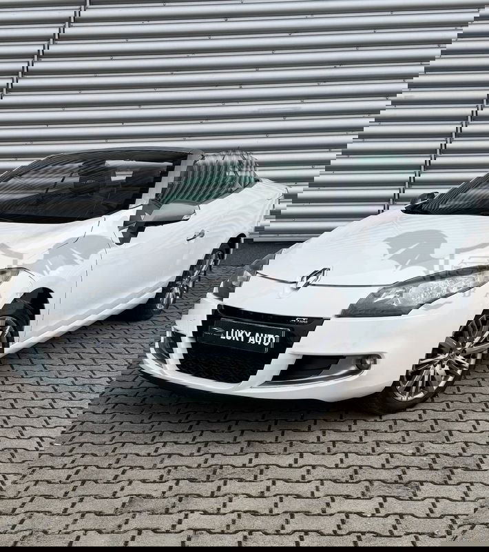 Renault Megane III [2008 - 2016] 2011