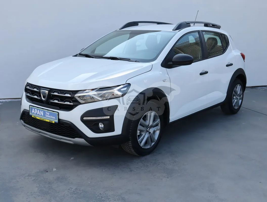Dacia Sandero 2021