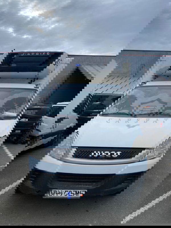 Iveco Daily 2010