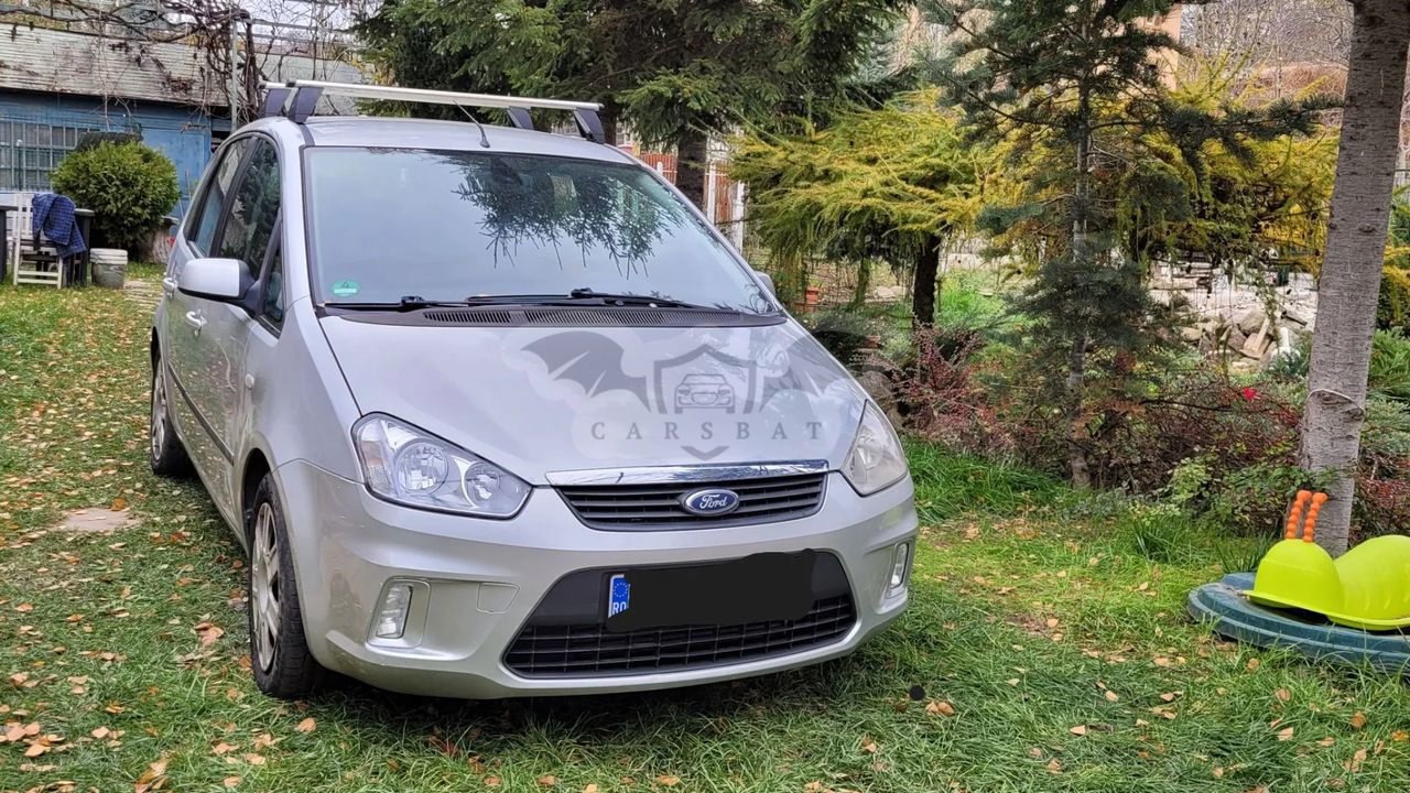 Ford C-Max I [2003 - 2010] 2007