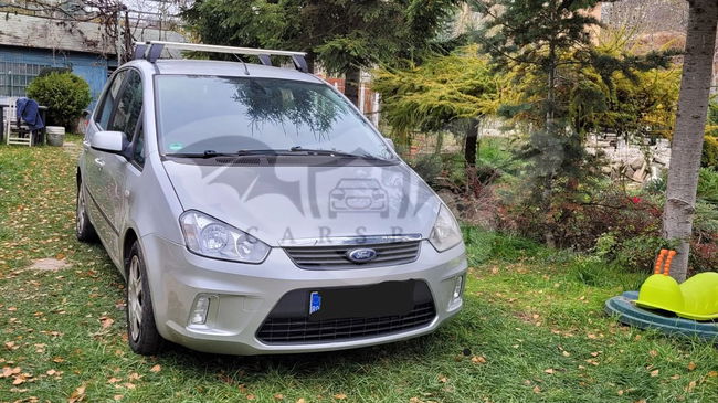 Ford C-Max I [2003 - 2010] 2007