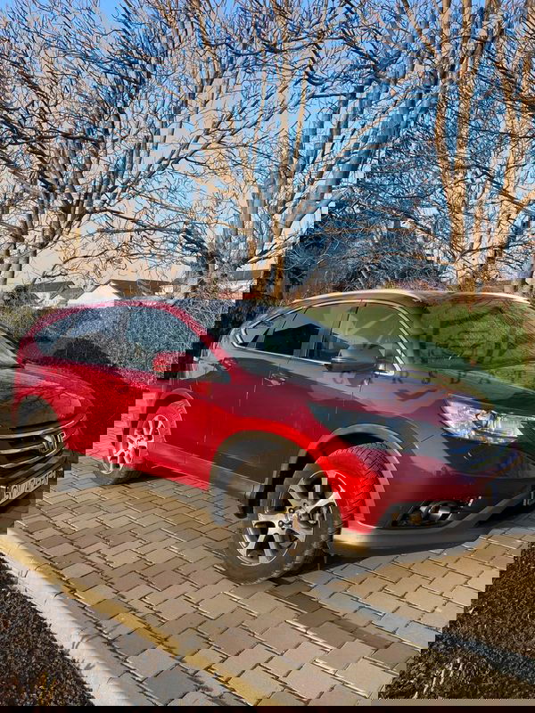 Honda CR-V 2.2 i-DTEC Automatic Executive 2013