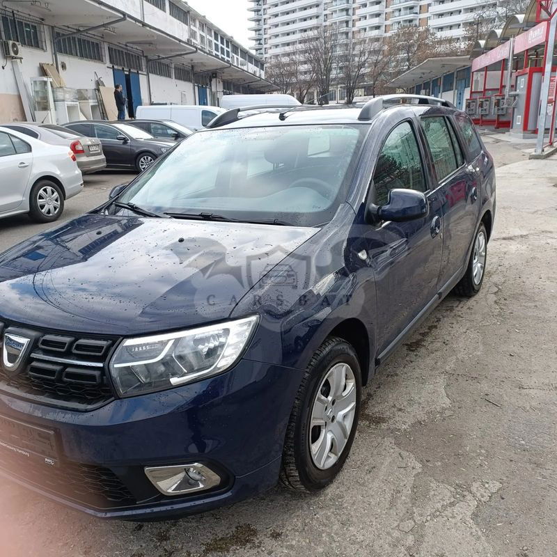 Dacia Logan II [2012 - 2020] MCV TCe 90 (S&S) Comfort 2018
