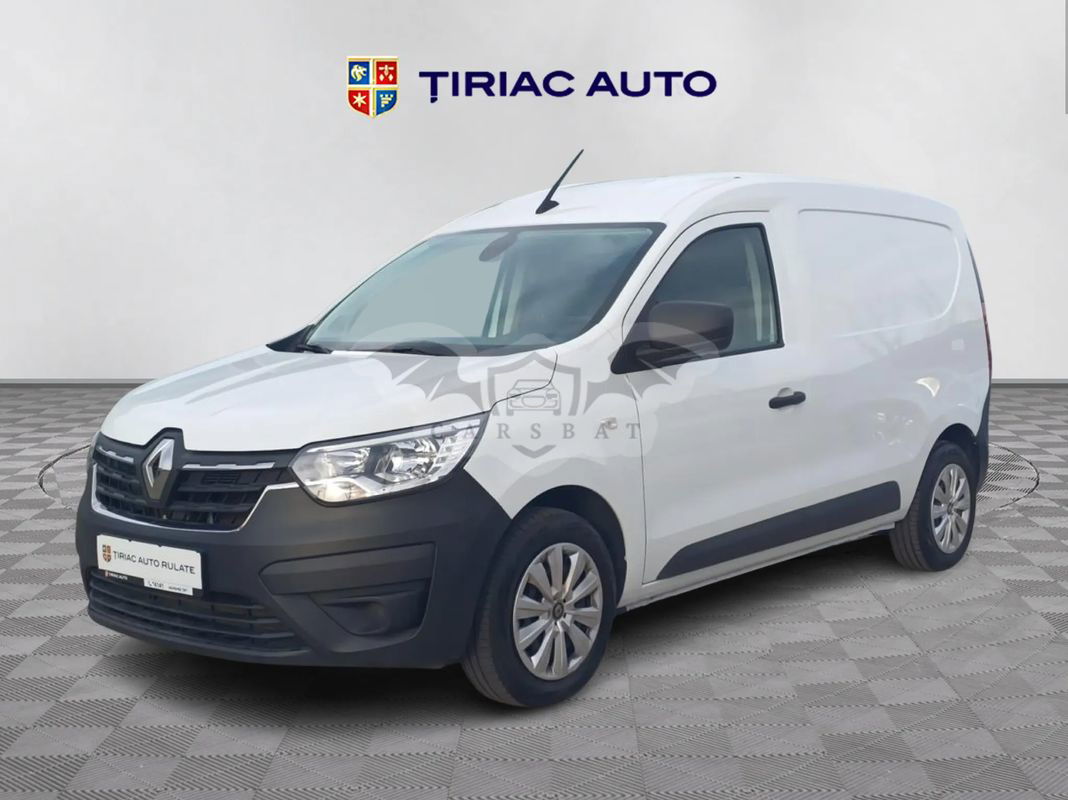 Renault Express 2022