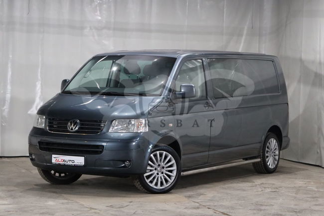 Volkswagen Transporter T5 [2003 - 2015] T5 7JD113/WF2/ZP1 Autm. 2008