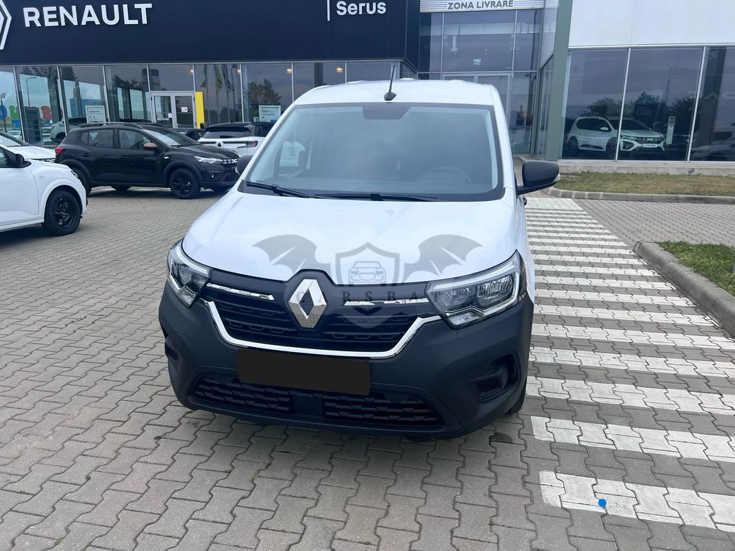 Renault Kangoo 2024
