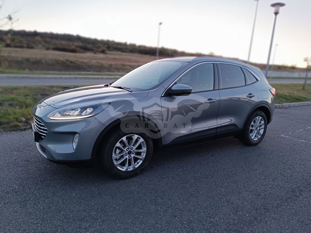 Ford Kuga III [2019 - Prezent] 1.5 EcoBoost FWD Titanium 2022
