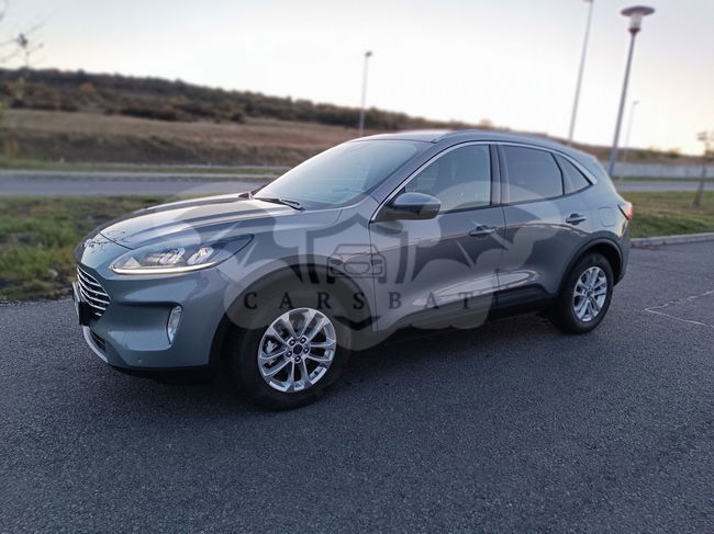 Ford Kuga III [2019 - Prezent] 1.5 EcoBoost FWD Titanium 2022