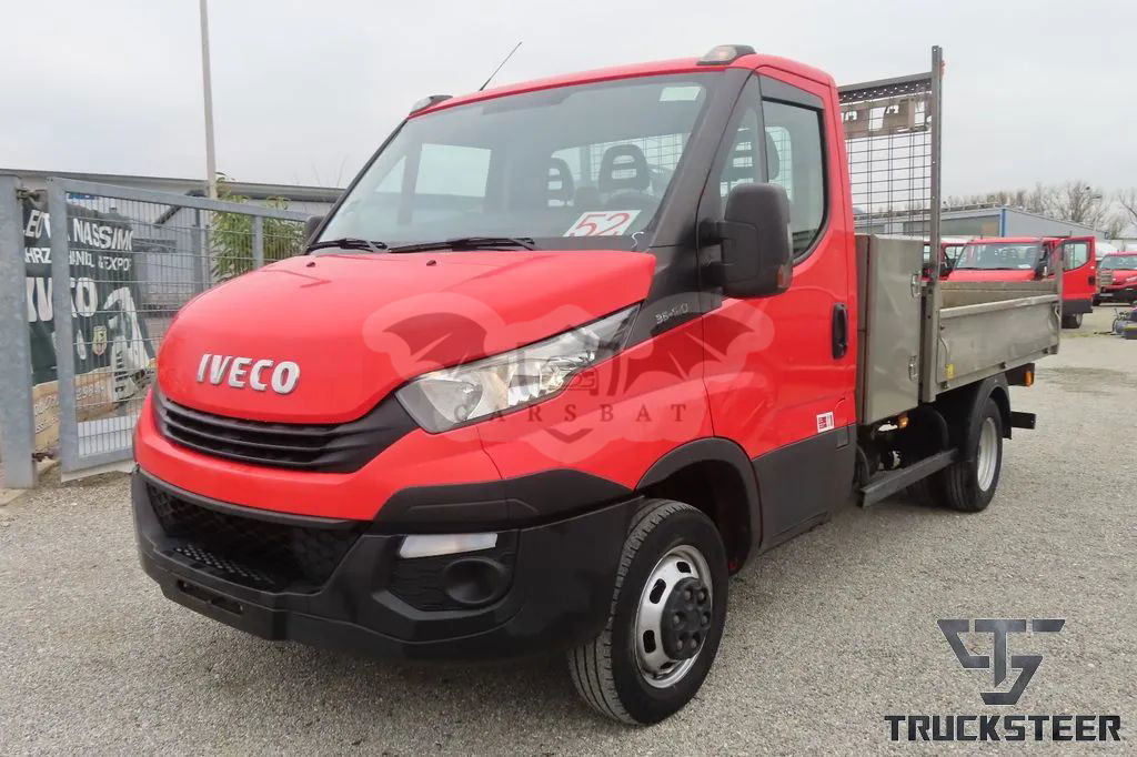 Iveco Daily 2019