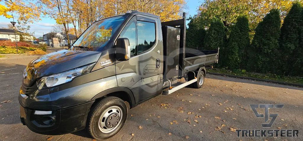 Iveco Daily 2019