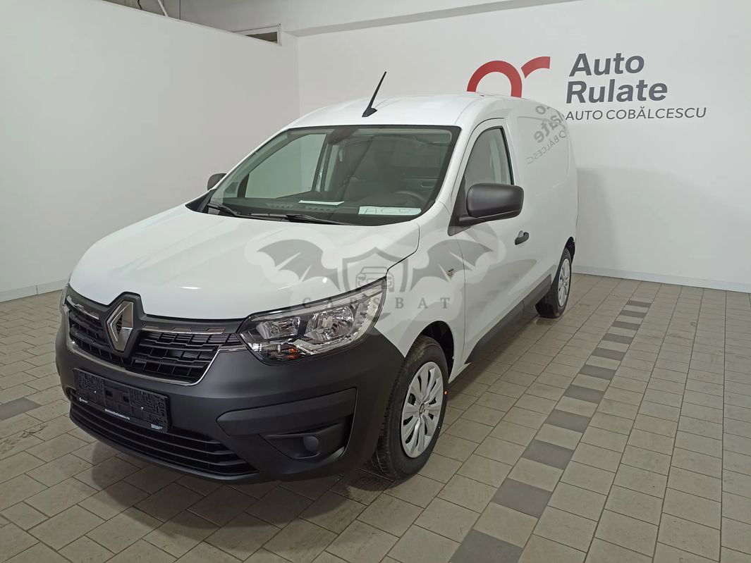Renault Express 2024