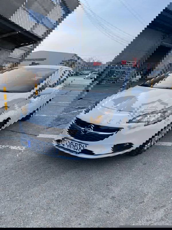 Opel Corsa 1.4 ECOTEC Active 2017