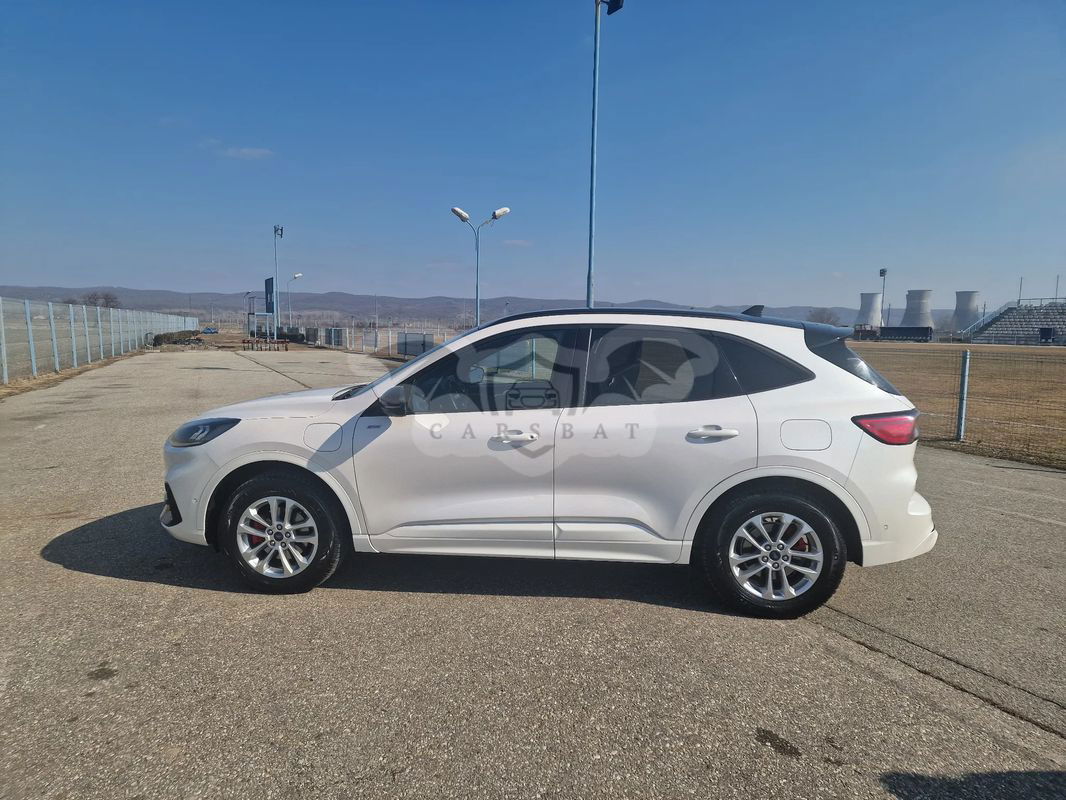 Ford Kuga III [2019 - Prezent] 2.5 Duratec PHEV ST Line X 2023