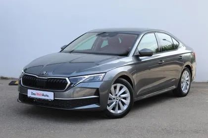 Skoda Octavia IV [2019 - Prezent] 2.0 TDI 150 CP DSG Selection 2024