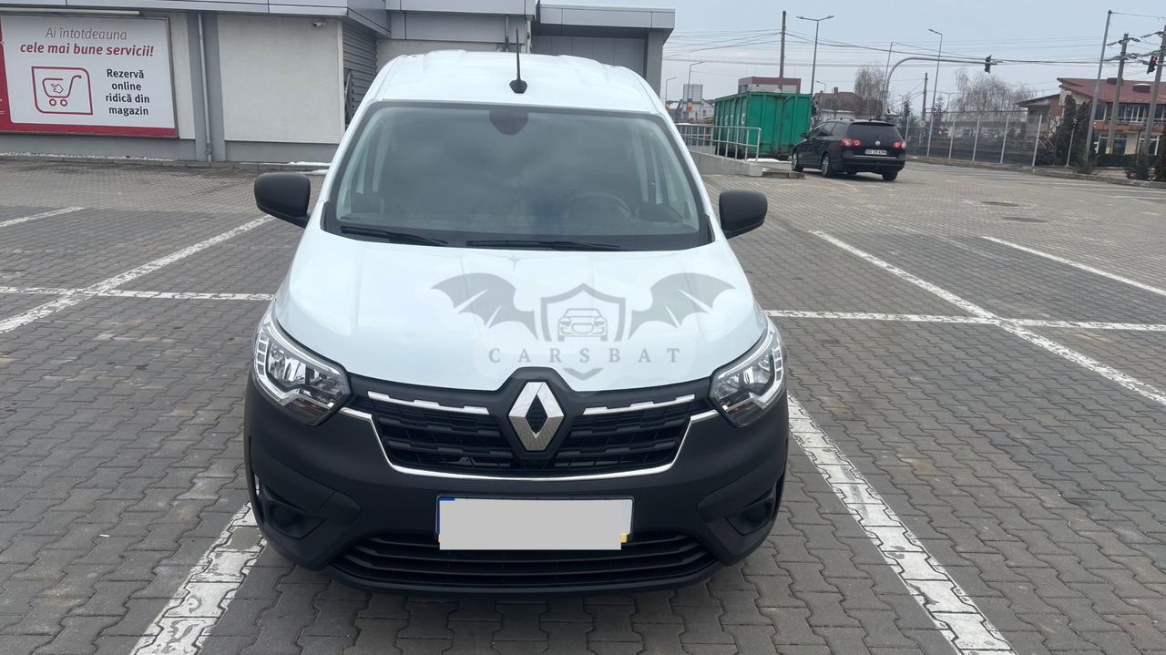 Renault Express 2022