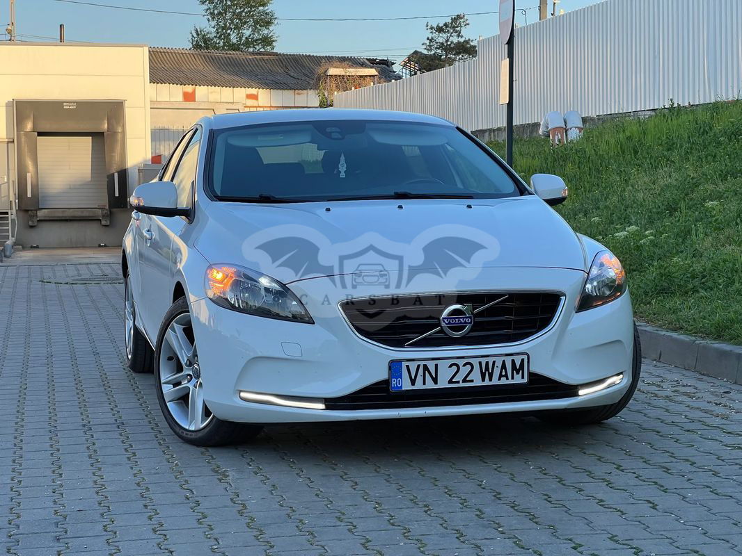 Volvo V40 II [2012 - Prezent] D2 2014