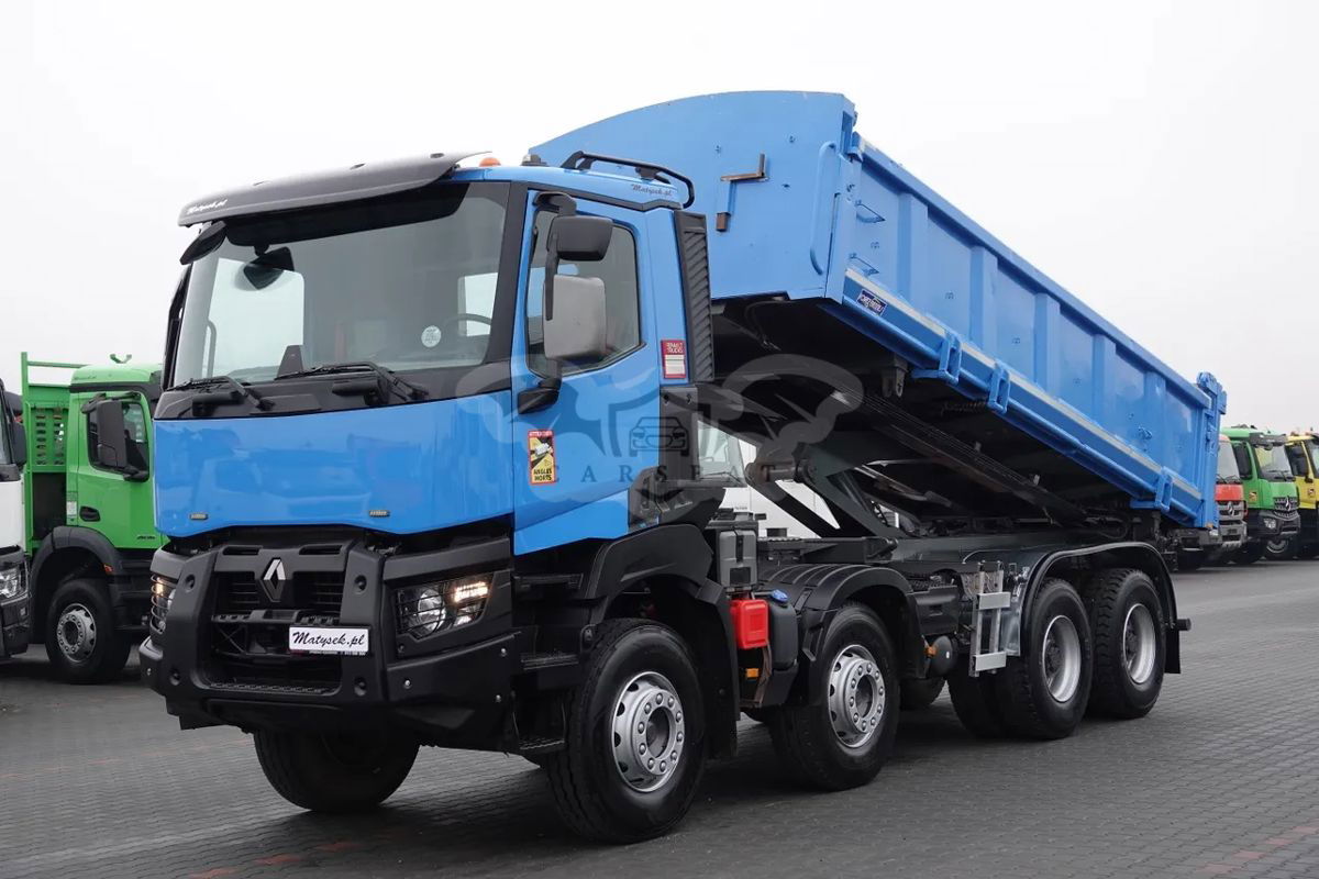 Renault K 2014