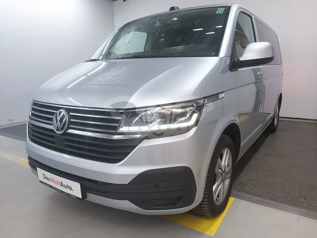 Volkswagen Caravelle T6 2.0 TDI LR Highline DSG 2020