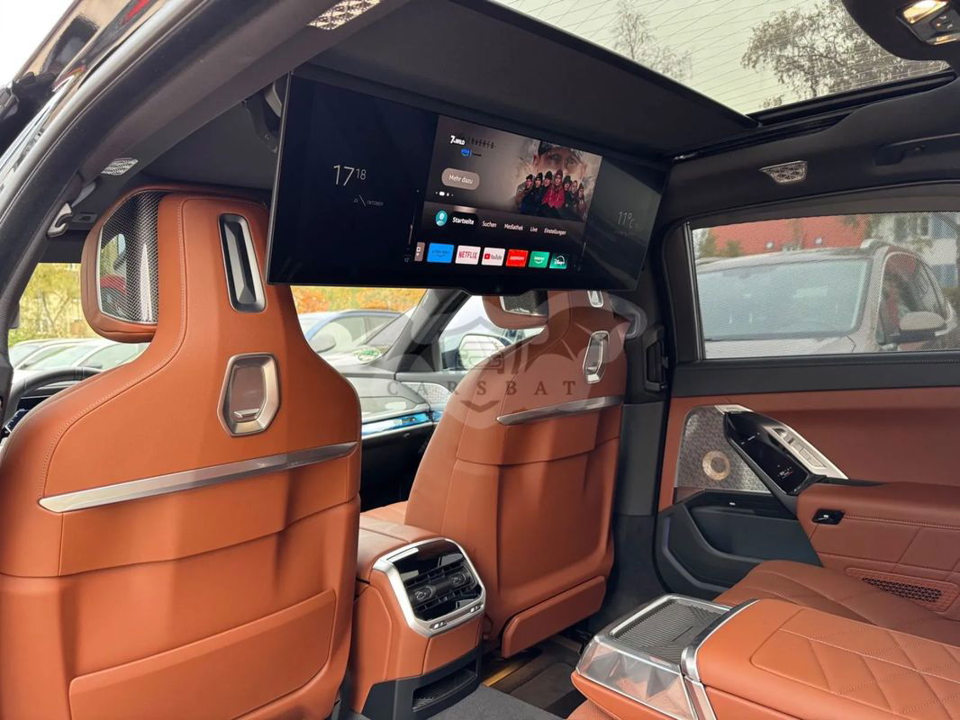 BMW 7 Series G70 [2022-Prezent] 740d xDrive MHEV 2024