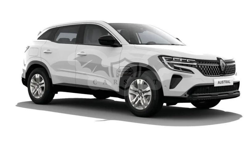 Renault Austral 2025