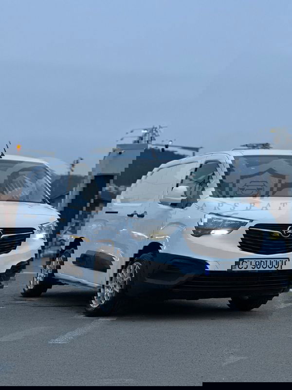 Opel Combo 2020