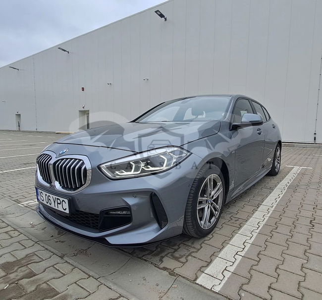 BMW 1 Series F40/F52 [2017 - Prezent] 118i Aut. M Sport 2022