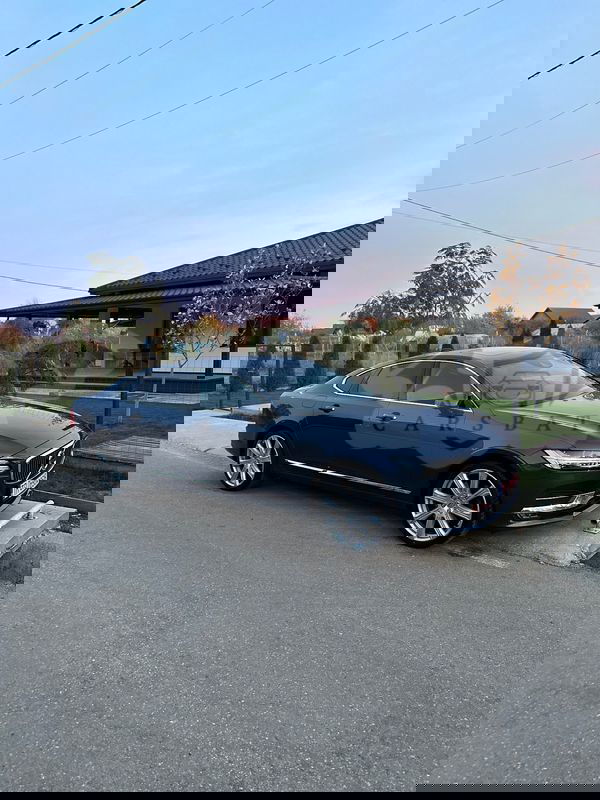 Volvo S90 T6 AWD Inscription 2017