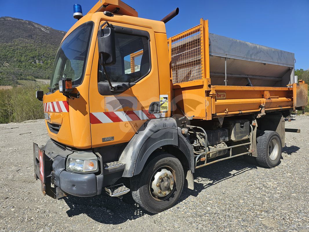 Renault Midlum 2005