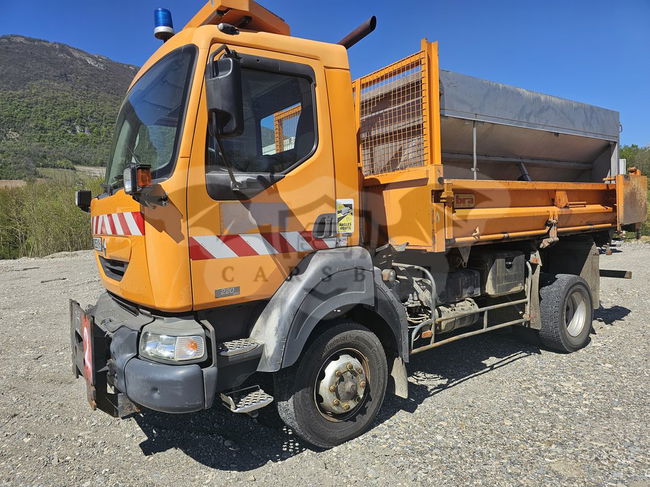 Renault Midlum 2005