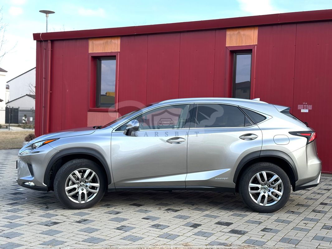 Lexus NX 300h AWD Executive Plus 2018