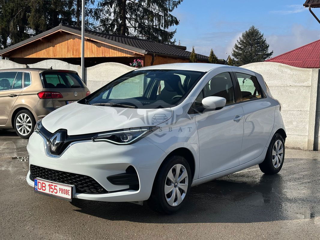 Renault Zoe (mit Batterie) Z.E. 50 LIFE 2020