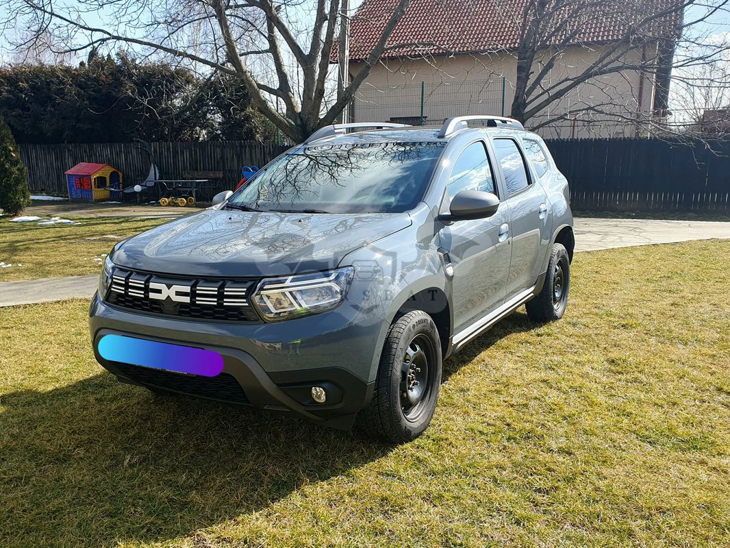 Dacia Duster II [2018 - Prezent] TCe 130 Journey 2023