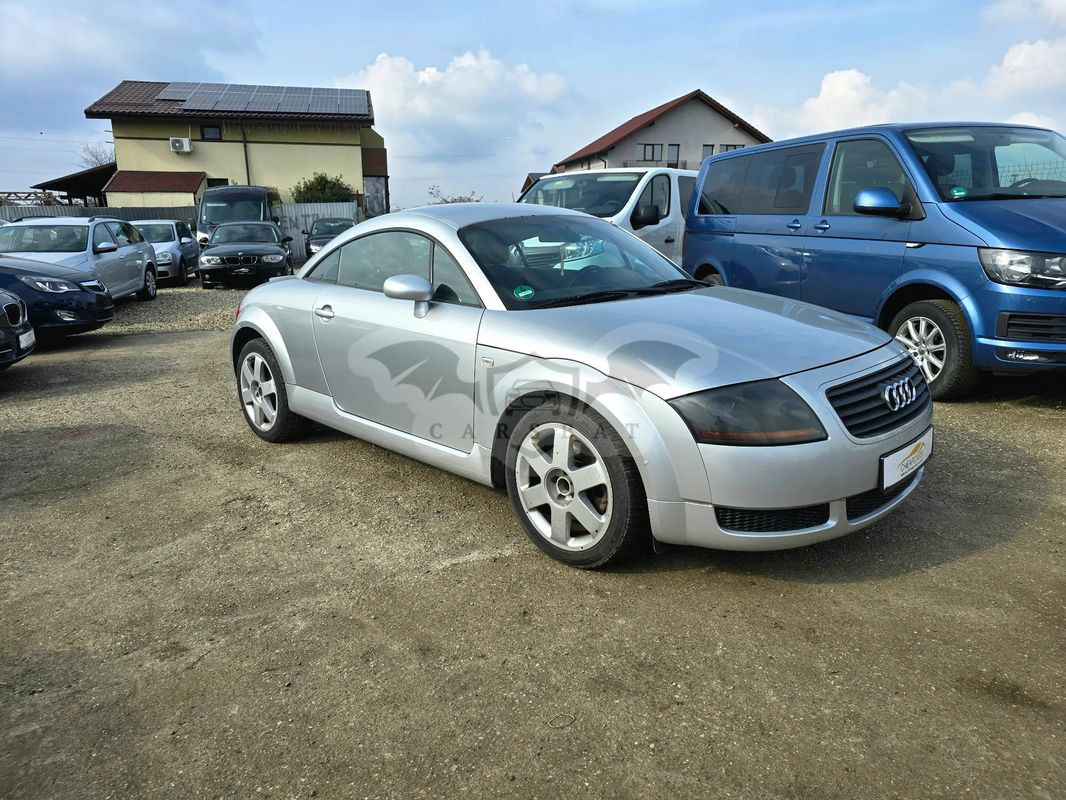 Audi TT 8N [1998 - 2006] 2000