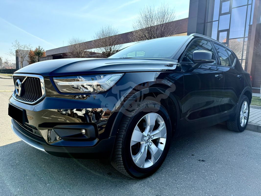 Volvo XC40 D3 Inscription 2021