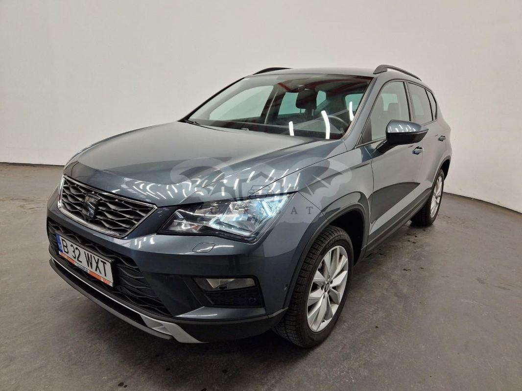 Seat Ateca 2020