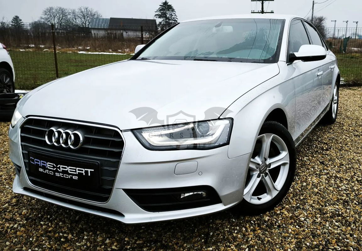 Audi A4 B8 [2007 - 2015] 2013