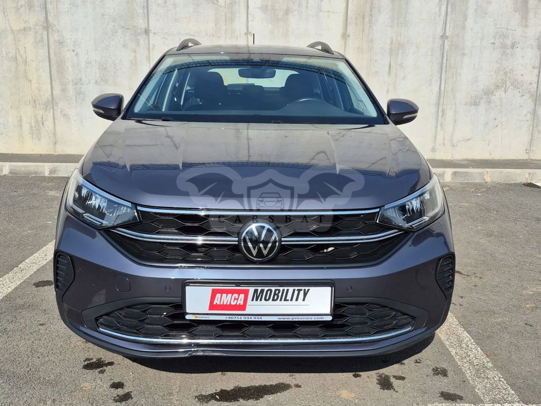 Volkswagen Taigo 1.0 TSI Life 2022