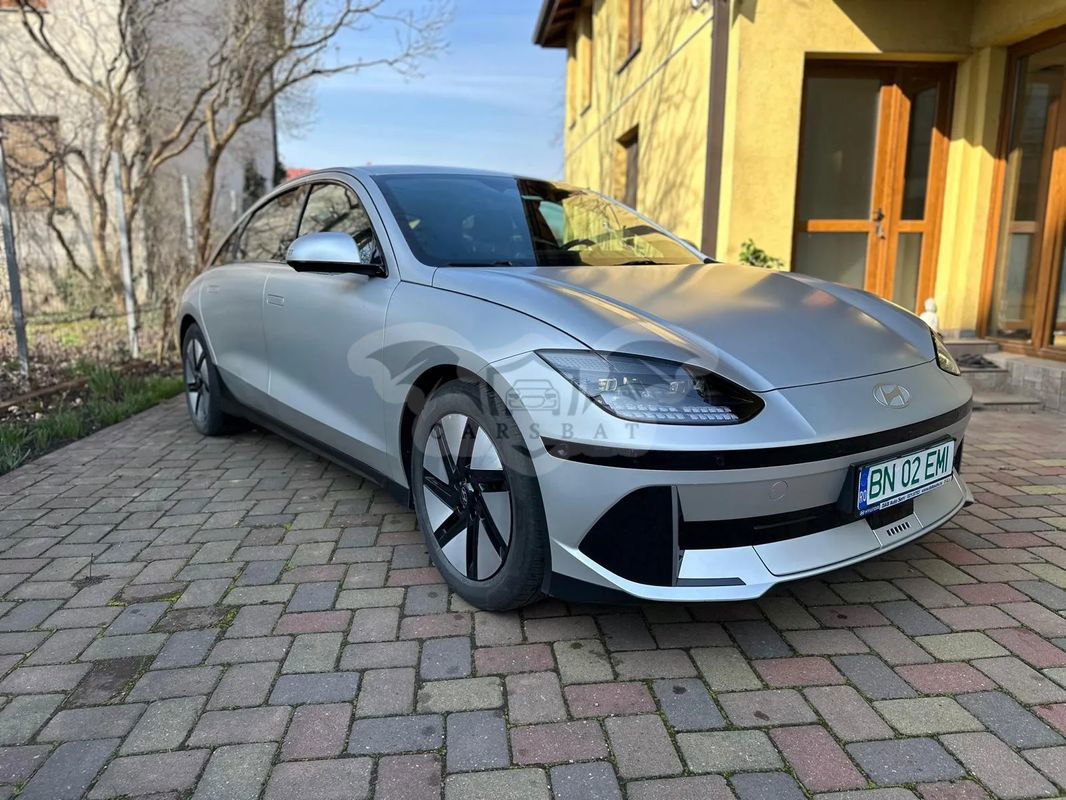 Hyundai IONIQ 5 229 CP 77 kWh 2WD Premium 2023