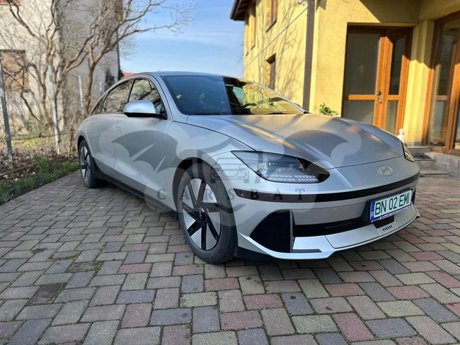 Hyundai IONIQ 5 229 CP 77 kWh 2WD Premium 2023
