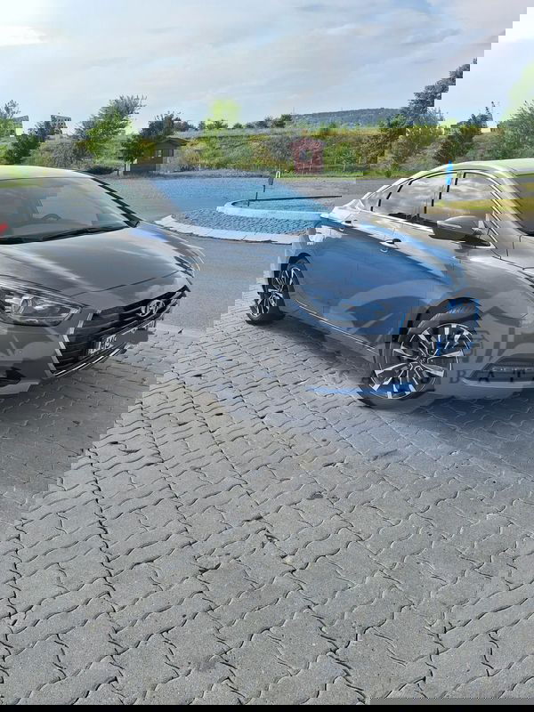 Hyundai i40 1.7 CRDI CW ISG Supreme+ 2017