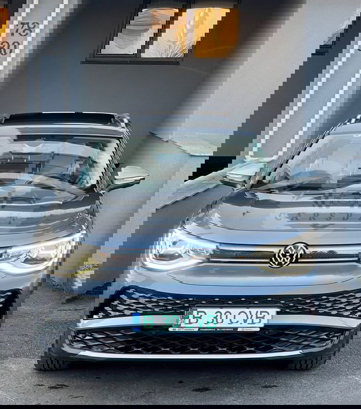 Volkswagen ID.6 2021