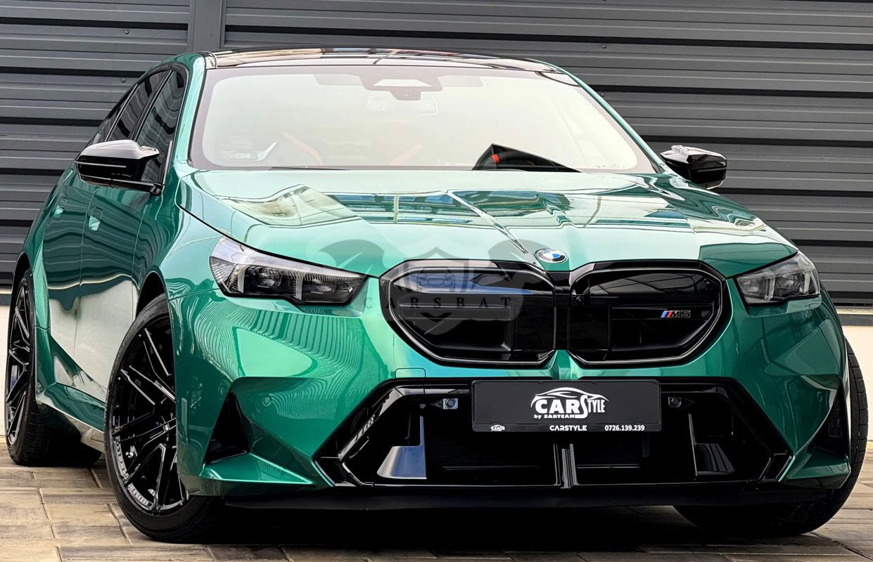 BMW M5 F90 [2017 - Prezent] 2025