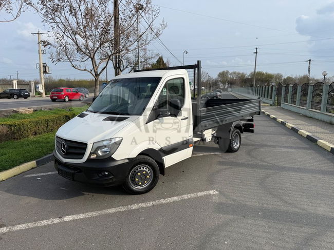 Mercedes-Benz Sprinter 2016