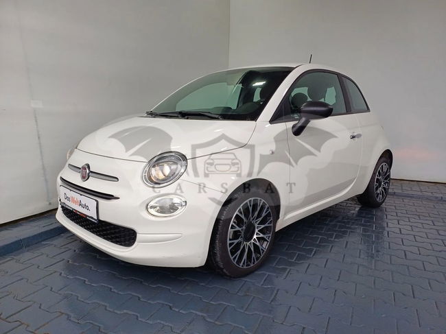 Fiat 500 MHEV 1.0 Cult 2023