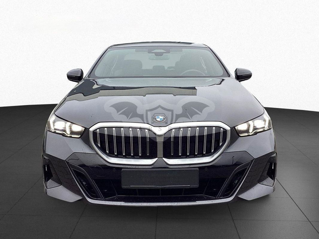 BMW 5 Series 520d AT MHEV 2024