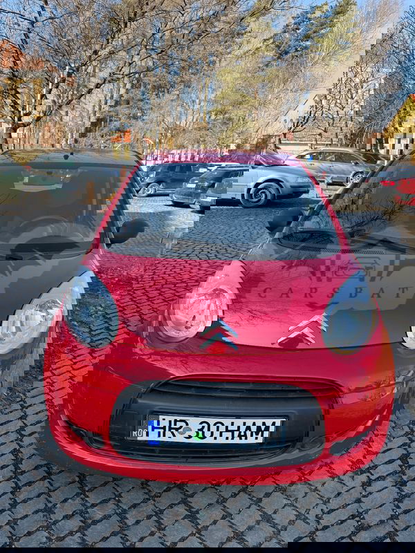 Citroën C1 I [2005 - 2014] 1.0 Attraction 2010