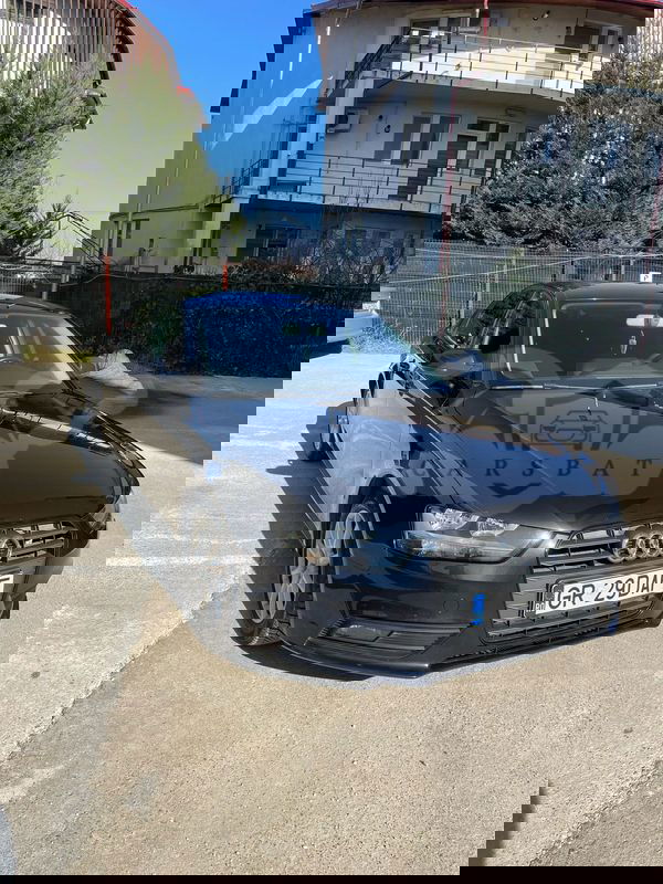 Audi A4 B8 [2007 - 2015] 2013