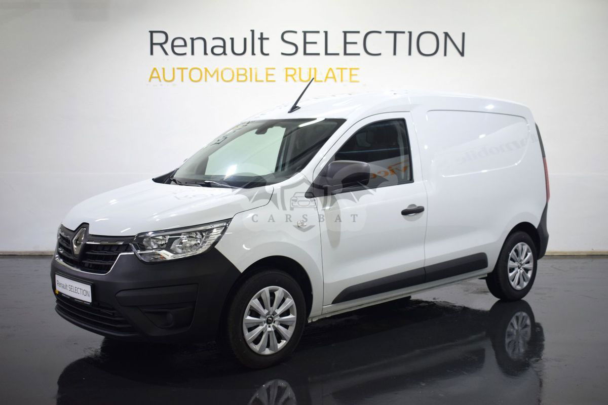 Renault Express 2023